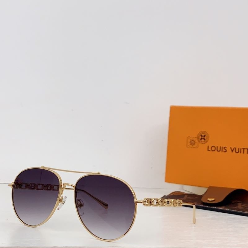 LV Sunglasses